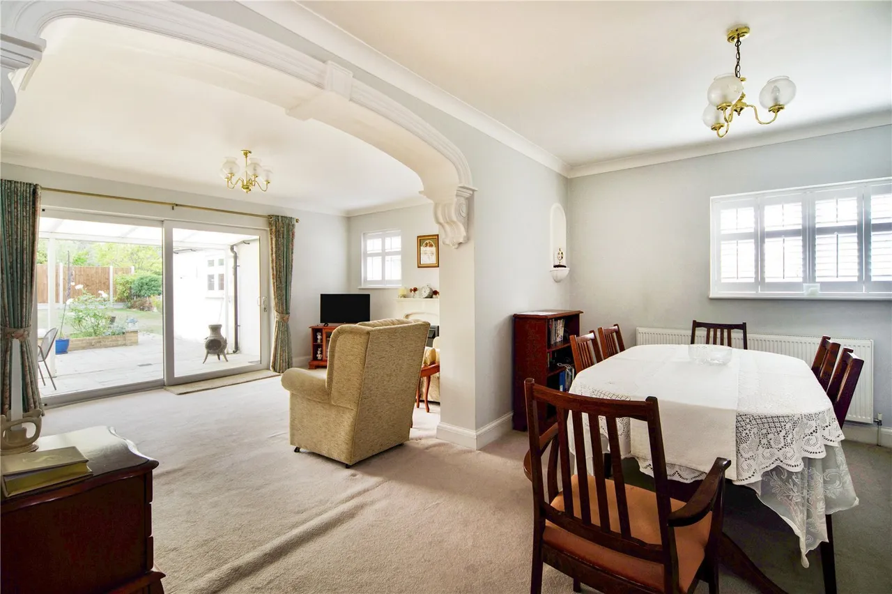 Felstead Road, Romford, RM5, photo 7