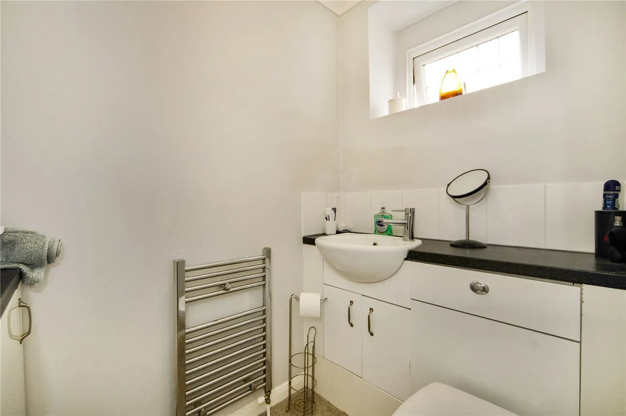 Felstead Road, Romford, RM5, photo 16