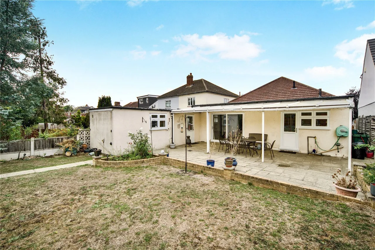 Felstead Road, Romford, RM5, photo 17