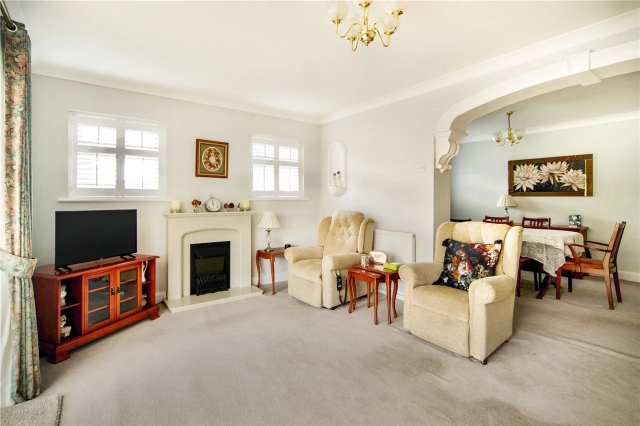 Felstead Road, Romford, RM5, photo 6