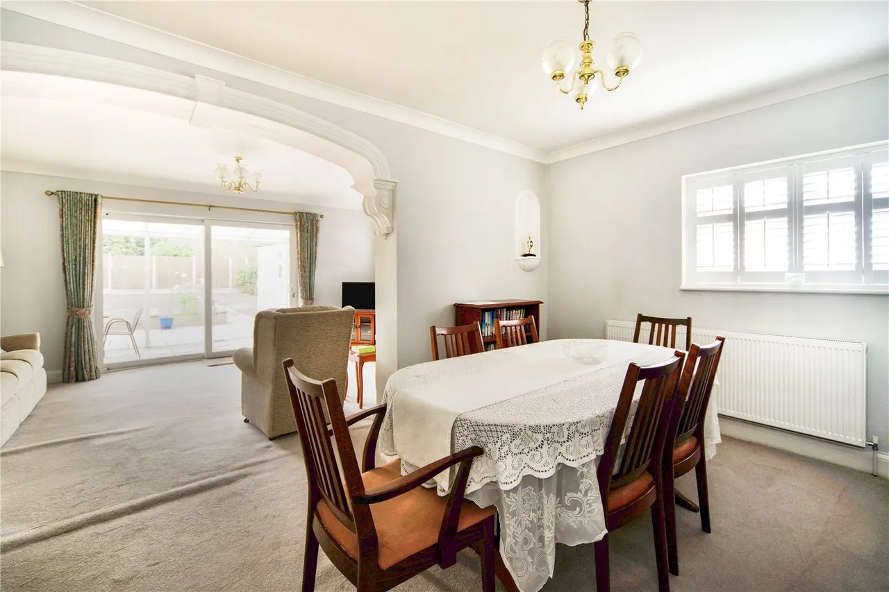 Felstead Road, Romford, RM5, photo 8