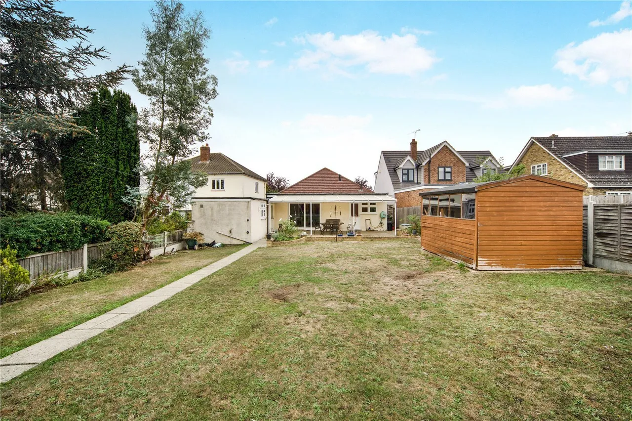 Felstead Road, Romford, RM5, photo 4