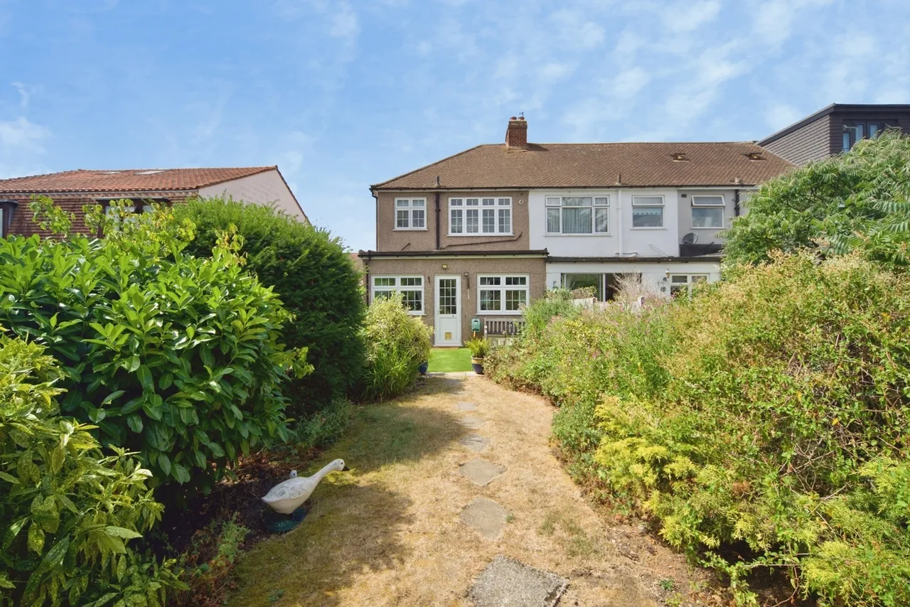 Ascension Road, Romford, RM5, photo 16