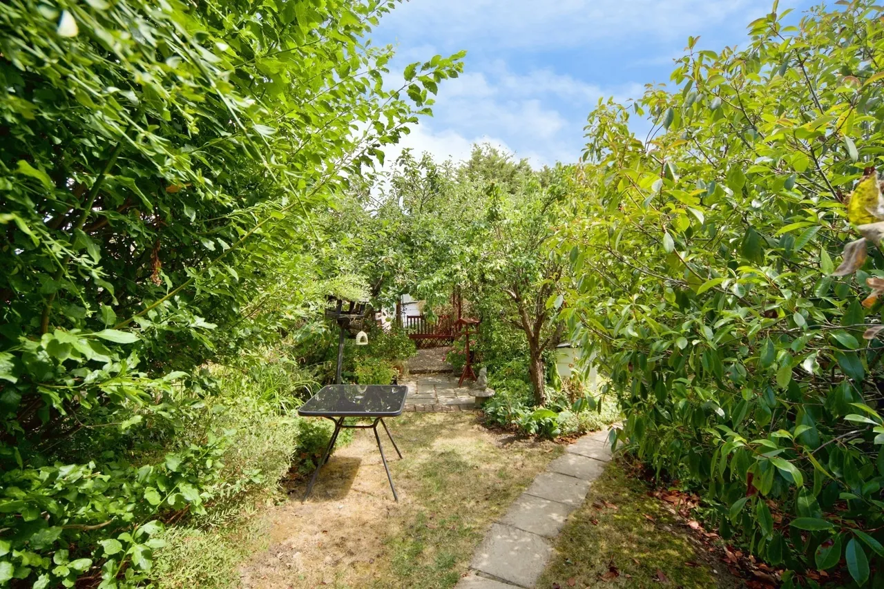 Ascension Road, Romford, RM5, photo 18