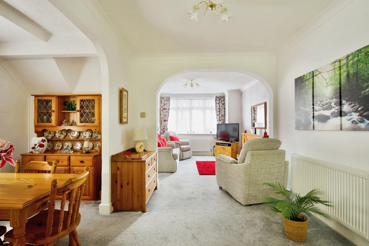 Ascension Road, Romford, RM5, photo 4
