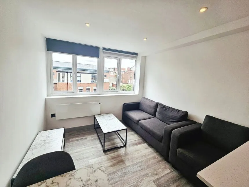 Winckley Square, Preston, Lancashire, PR1, photo 3