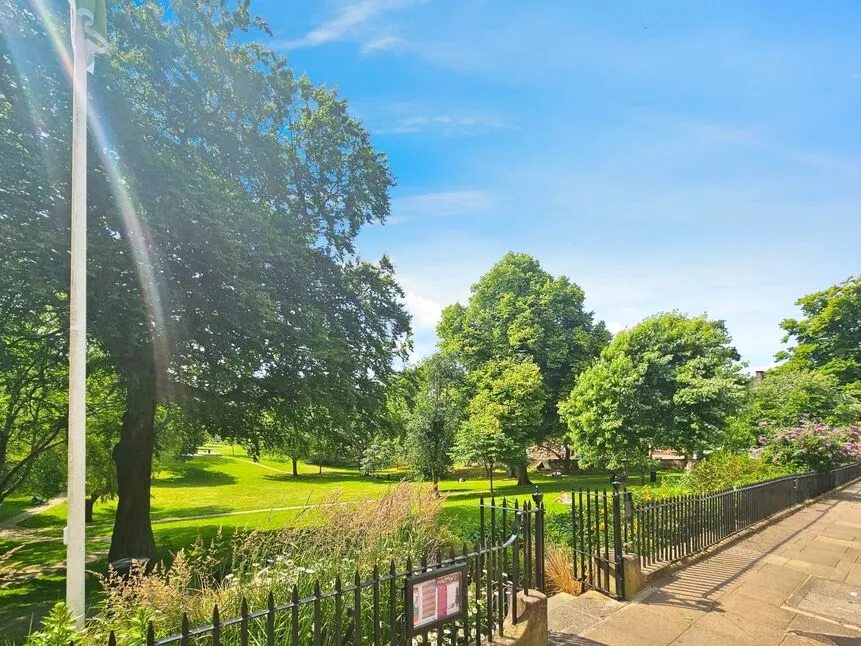 Winckley Square, Preston, Lancashire, PR1, photo 11