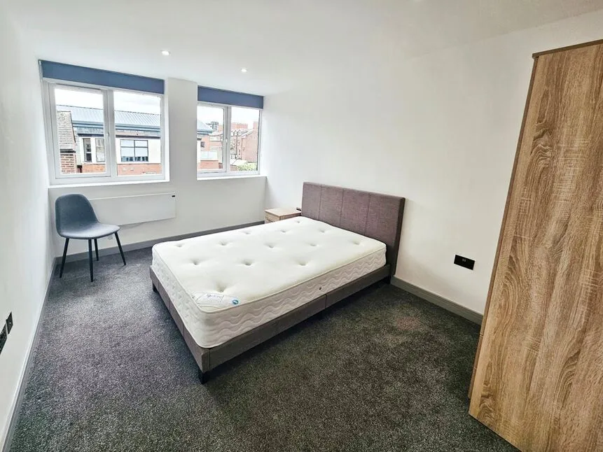 Winckley Square, Preston, Lancashire, PR1, photo 5