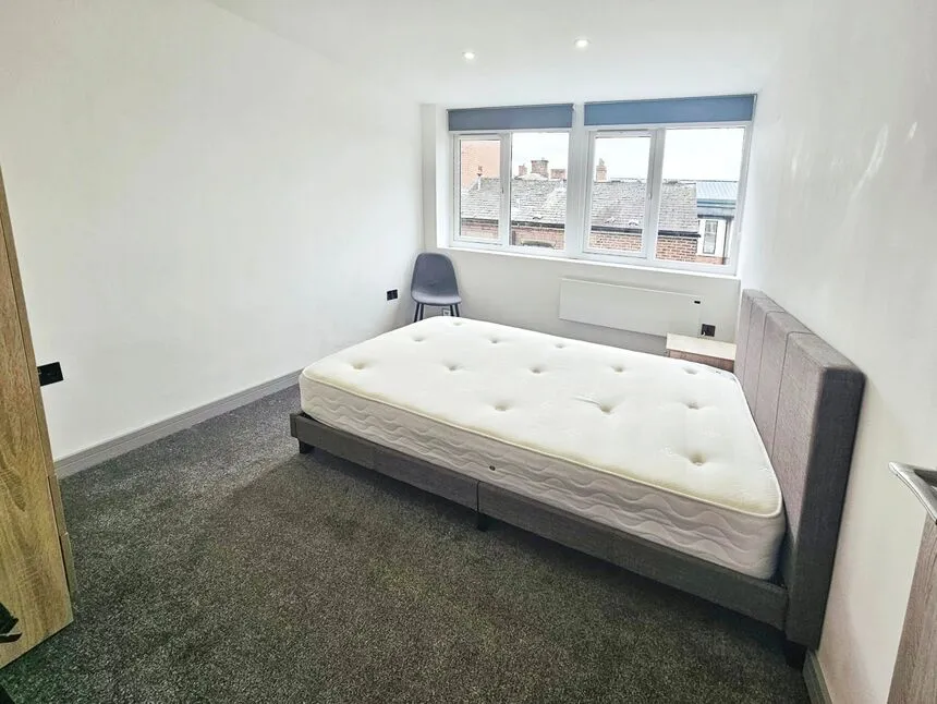 Winckley Square, Preston, Lancashire, PR1, photo 6