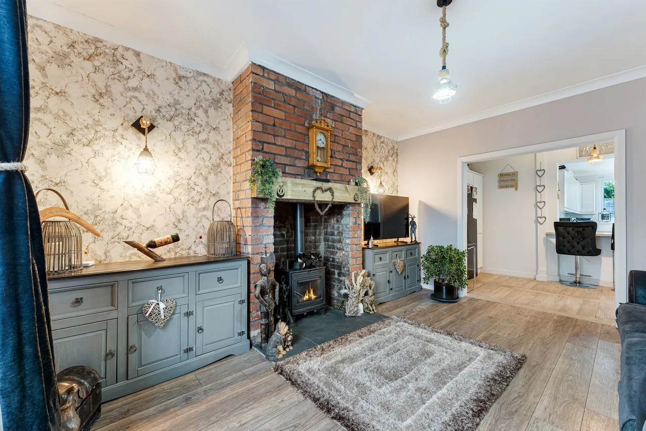 Derby Road, Widnes, Widnes, WA8 3UF, photo 6