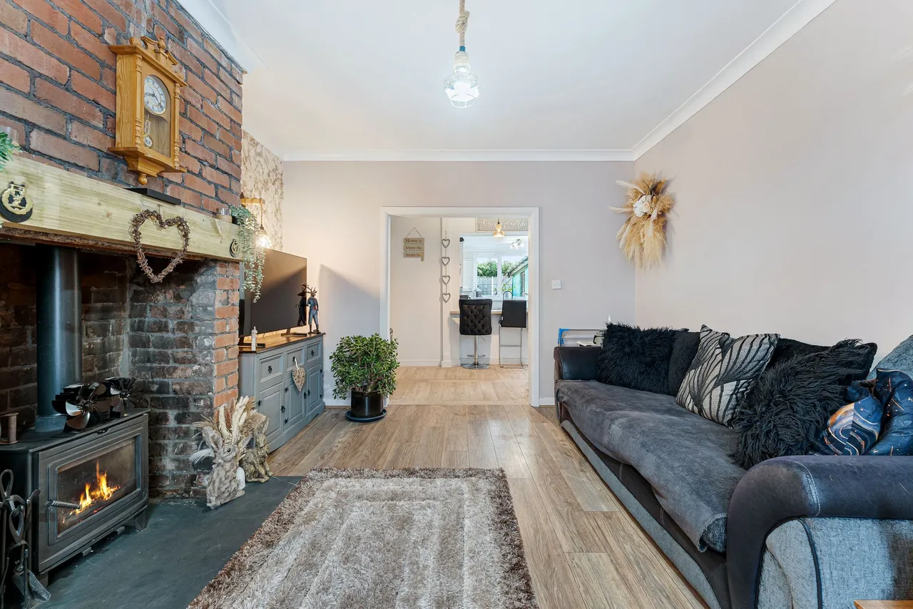 Derby Road, Widnes, Widnes, WA8 3UF, photo 9