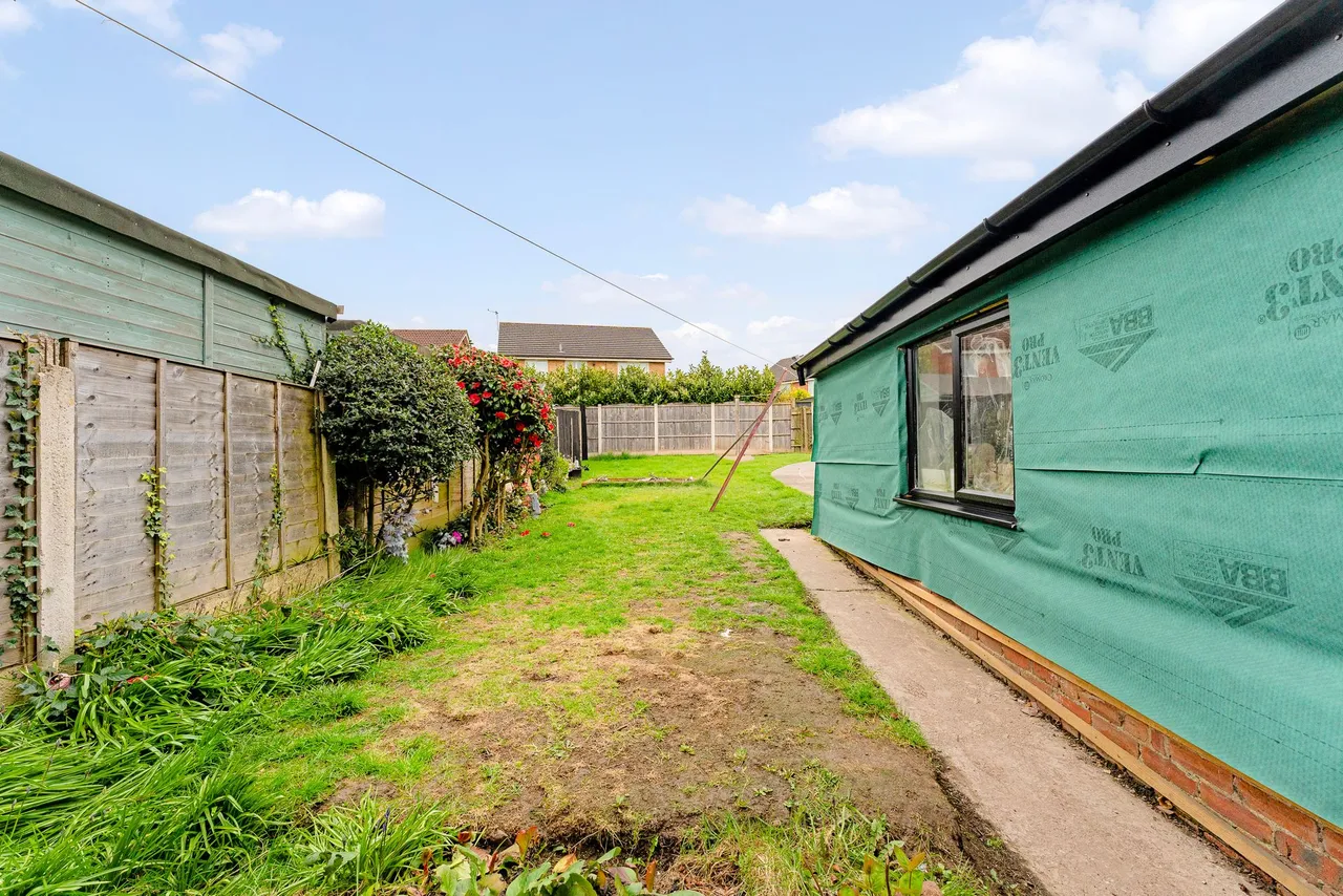 Derby Road, Widnes, Widnes, WA8 3UF, photo 19