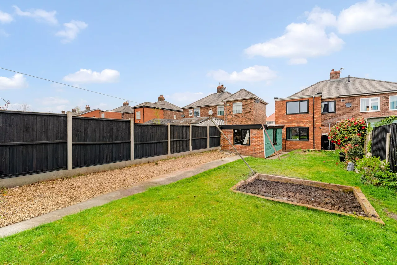 Derby Road, Widnes, Widnes, WA8 3UF, photo 21