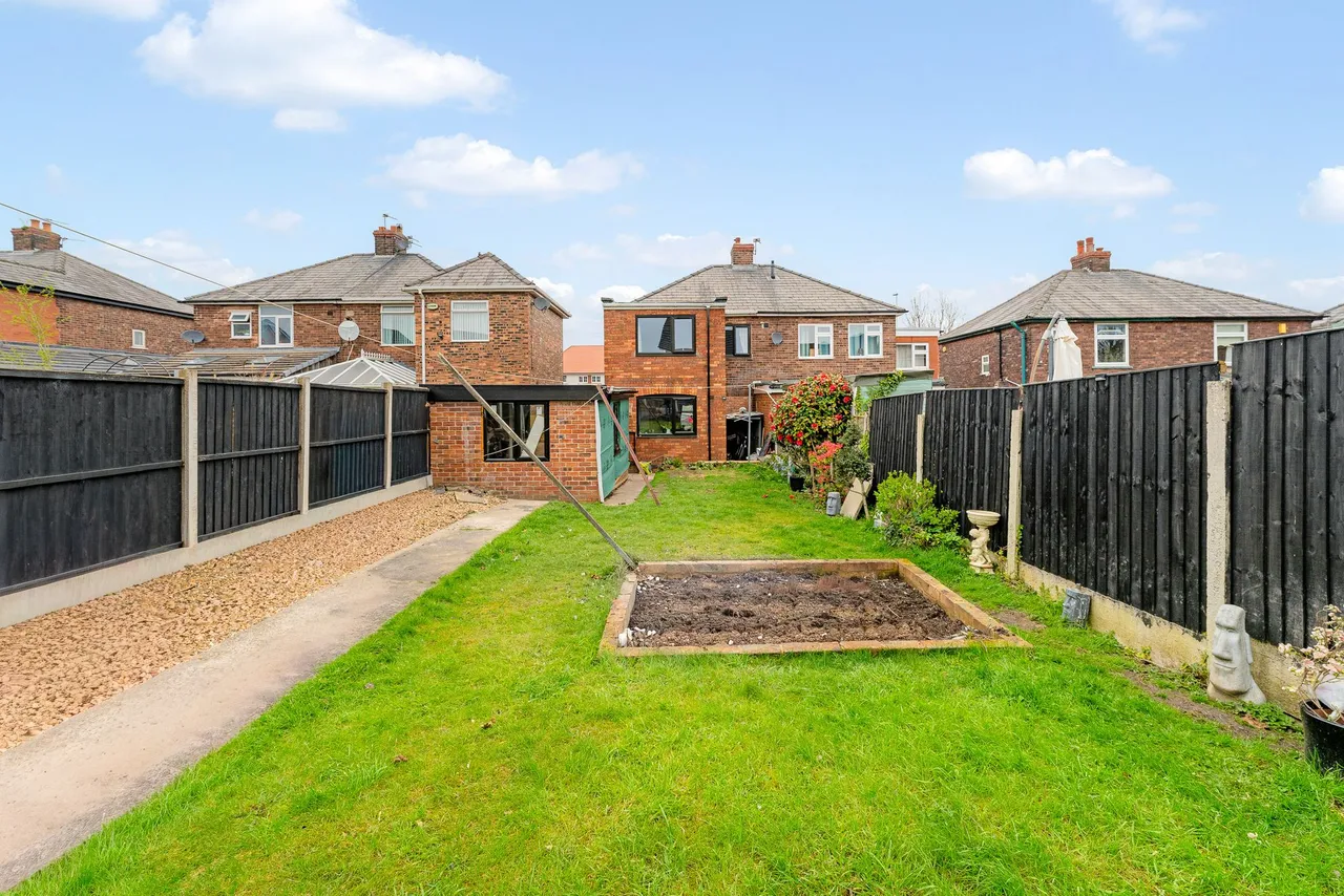 Derby Road, Widnes, Widnes, WA8 3UF, photo 17
