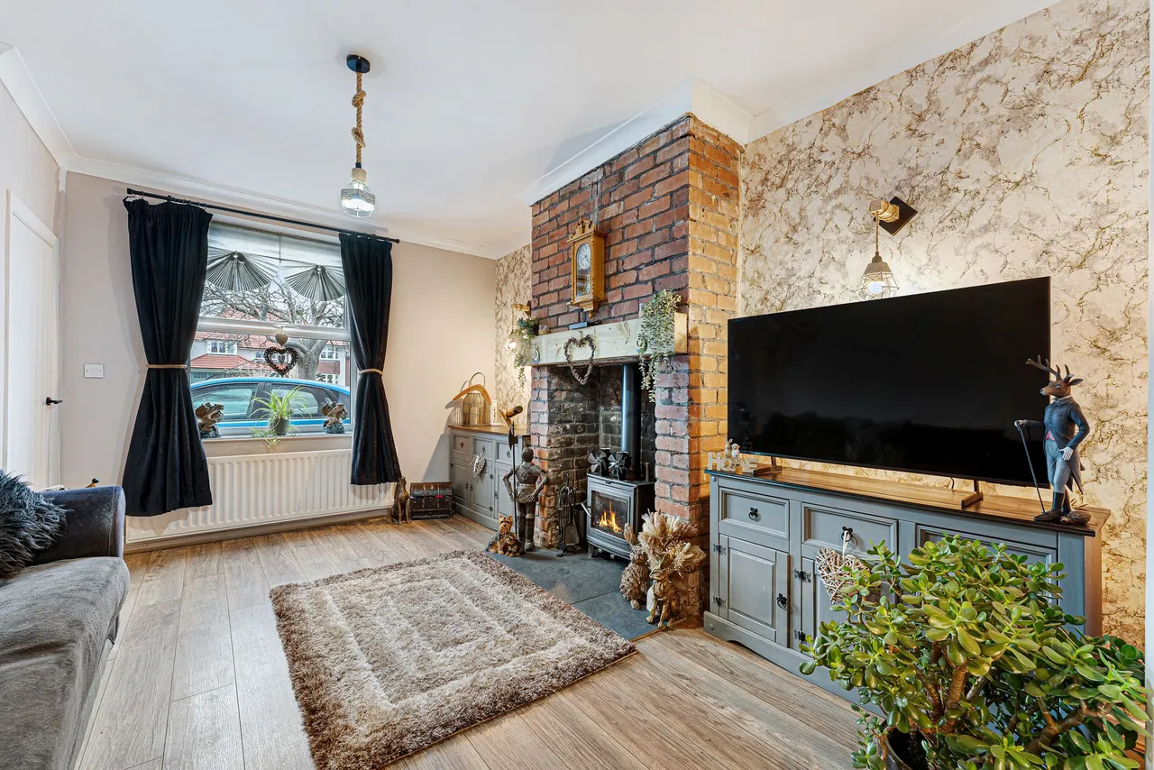 Derby Road, Widnes, Widnes, WA8 3UF, photo 8