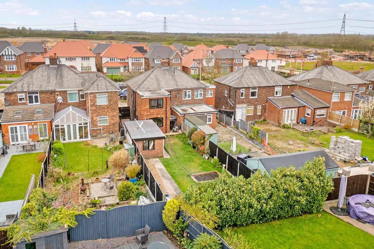 Derby Road, Widnes, Widnes, WA8 3UF, photo 23