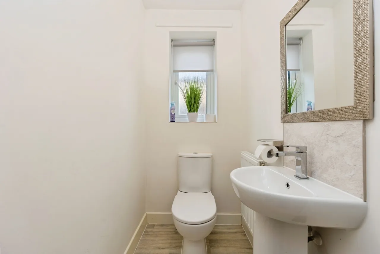 Oak Road, Manchester, M31, photo 9
