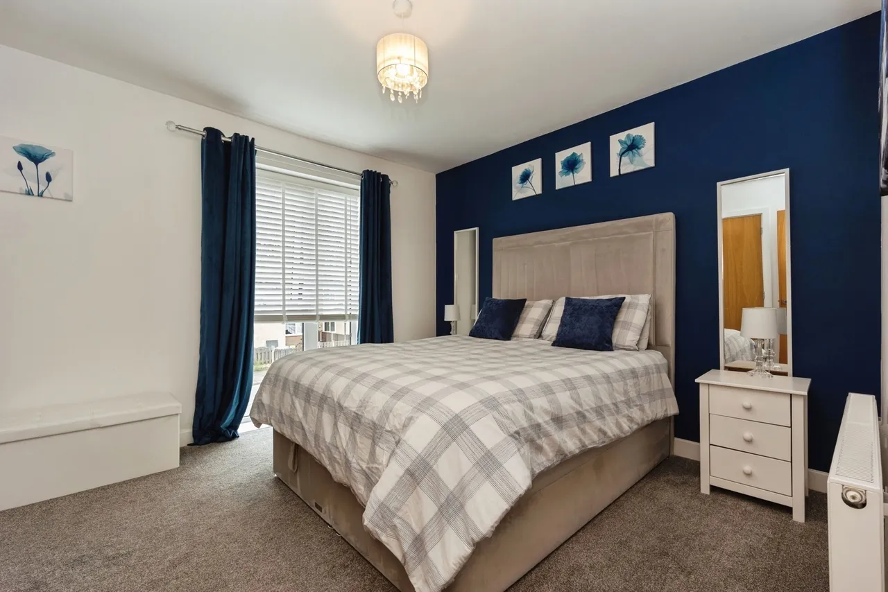 Oak Road, Manchester, M31, photo 10