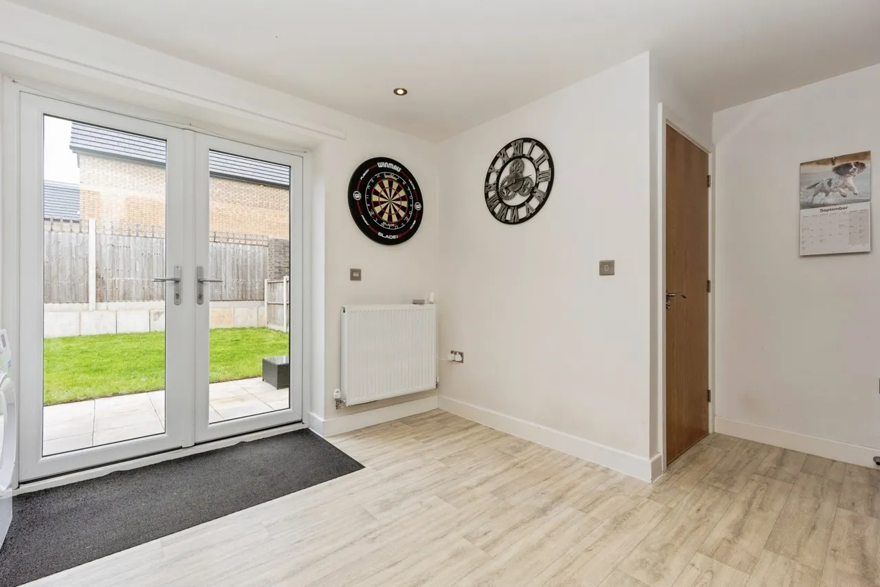 Oak Road, Manchester, M31, photo 8