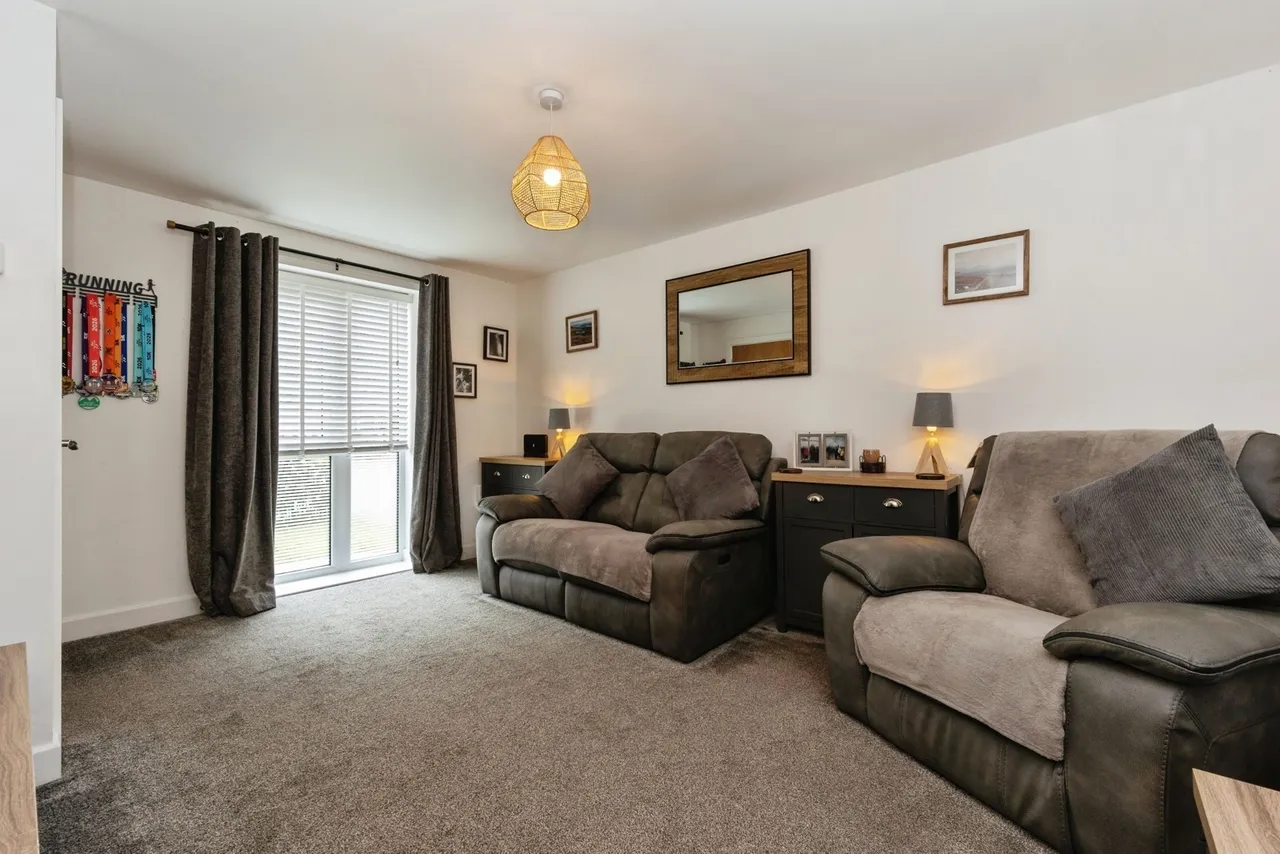 Oak Road, Manchester, M31, photo 3