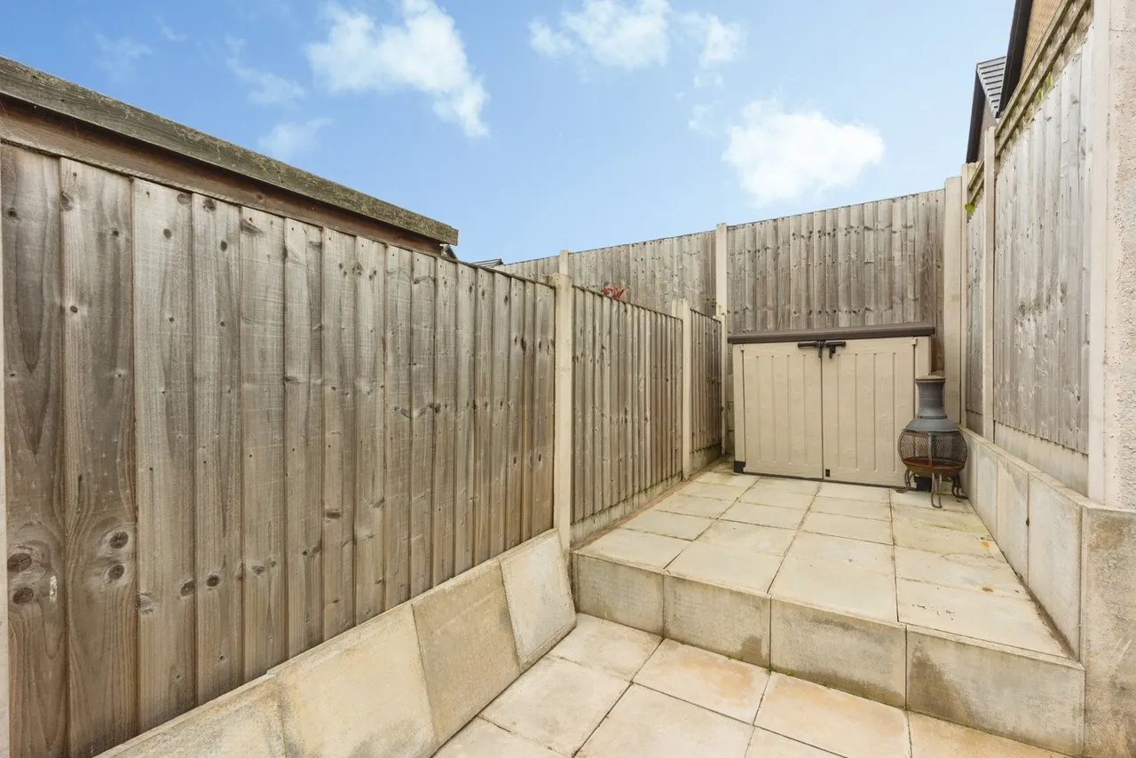 Oak Road, Manchester, M31, photo 19