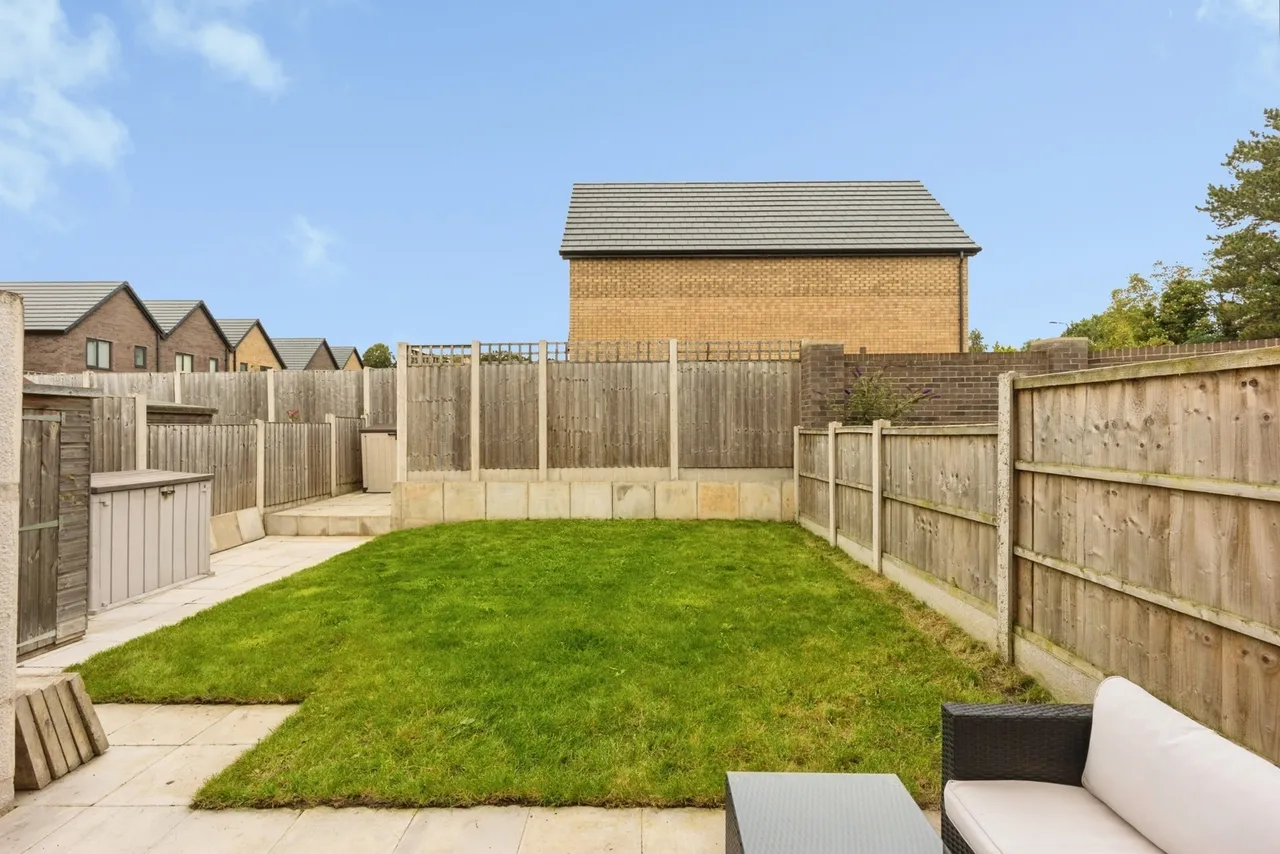 Oak Road, Manchester, M31, photo 18