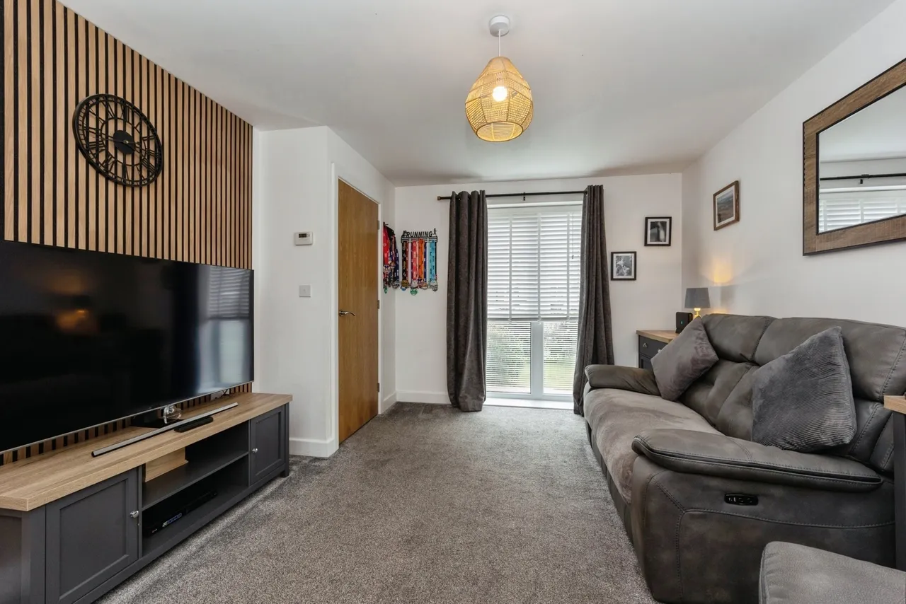 Oak Road, Manchester, M31, photo 4
