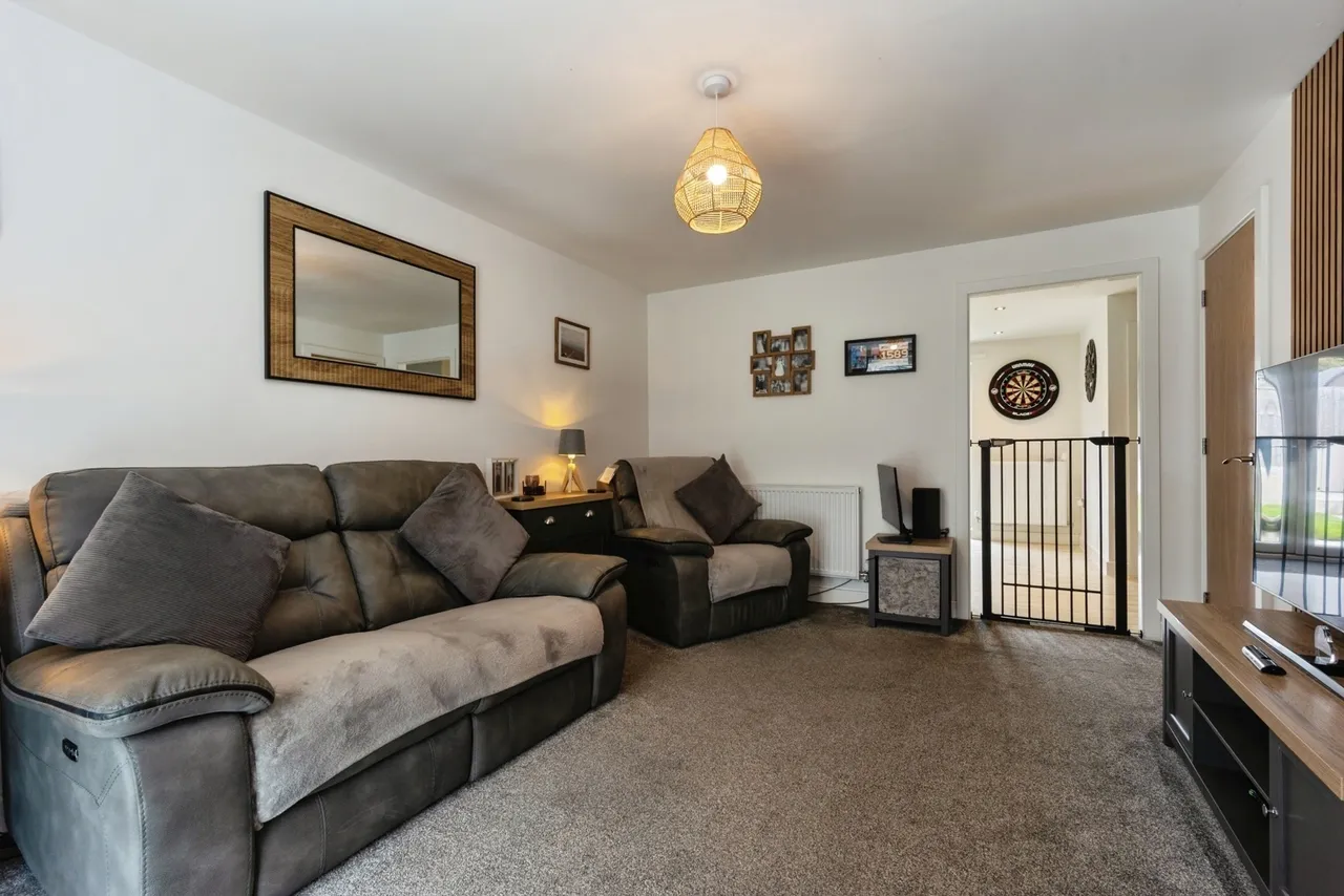 Oak Road, Manchester, M31, photo 5