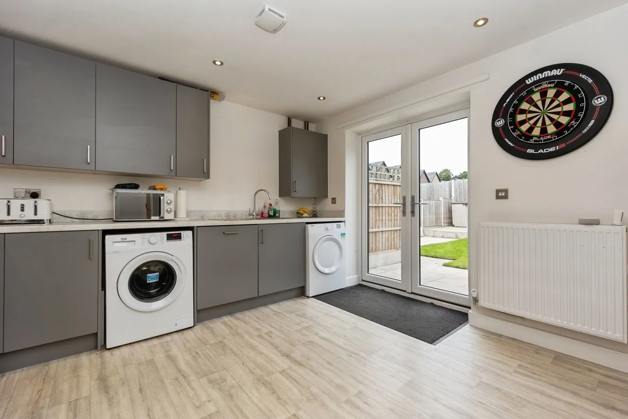 Oak Road, Manchester, M31, photo 6