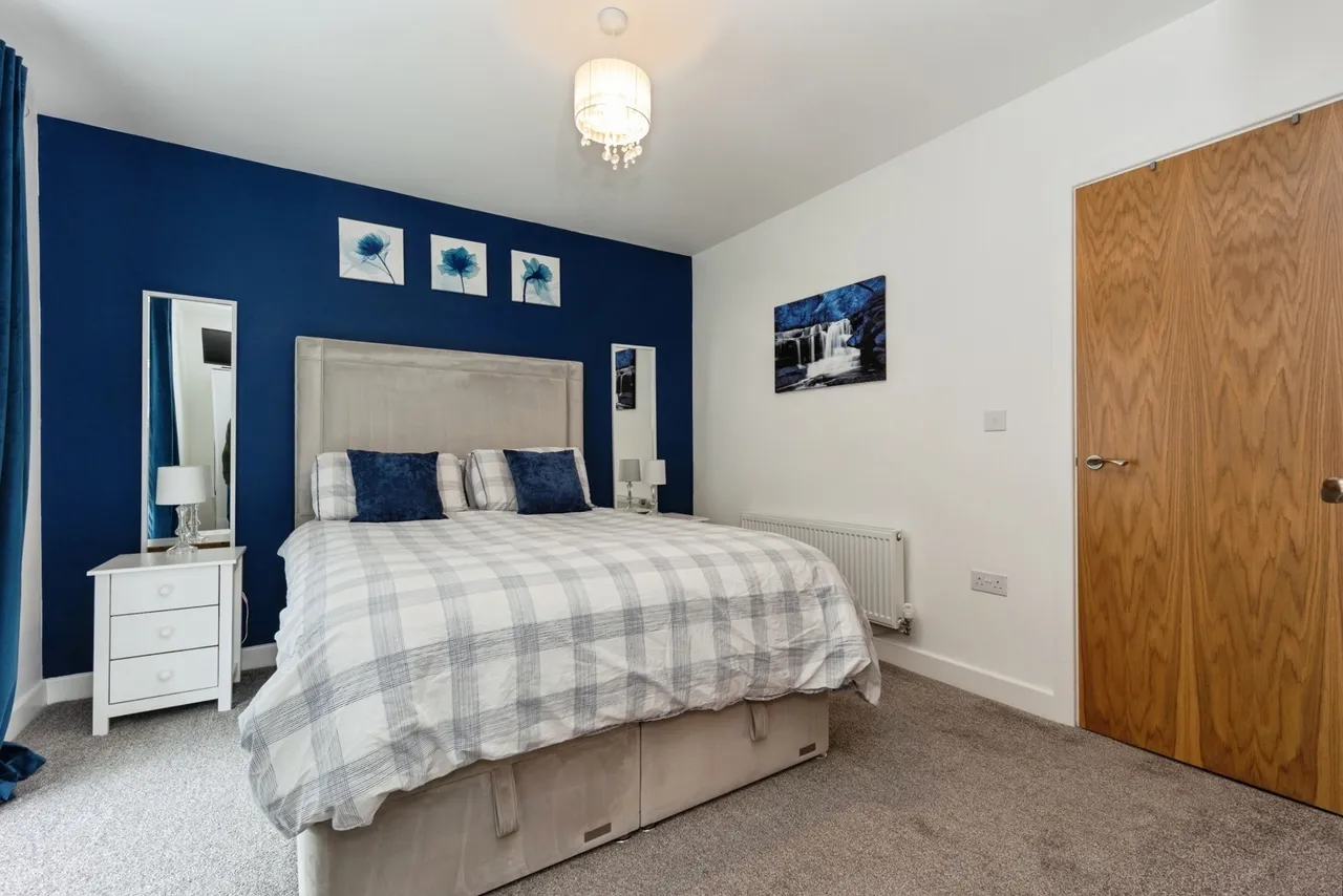 Oak Road, Manchester, M31, photo 11