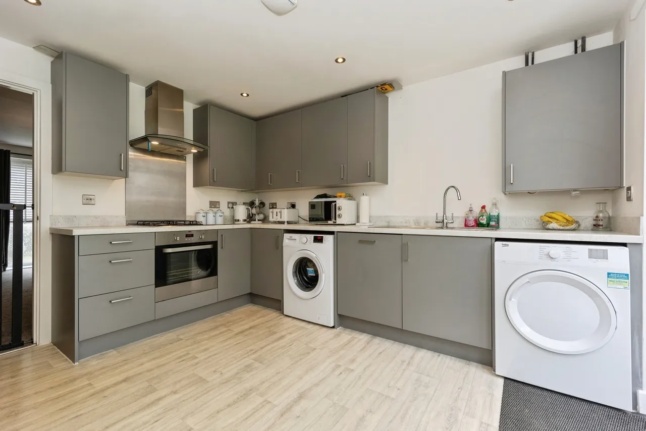 Oak Road, Manchester, M31, photo 7