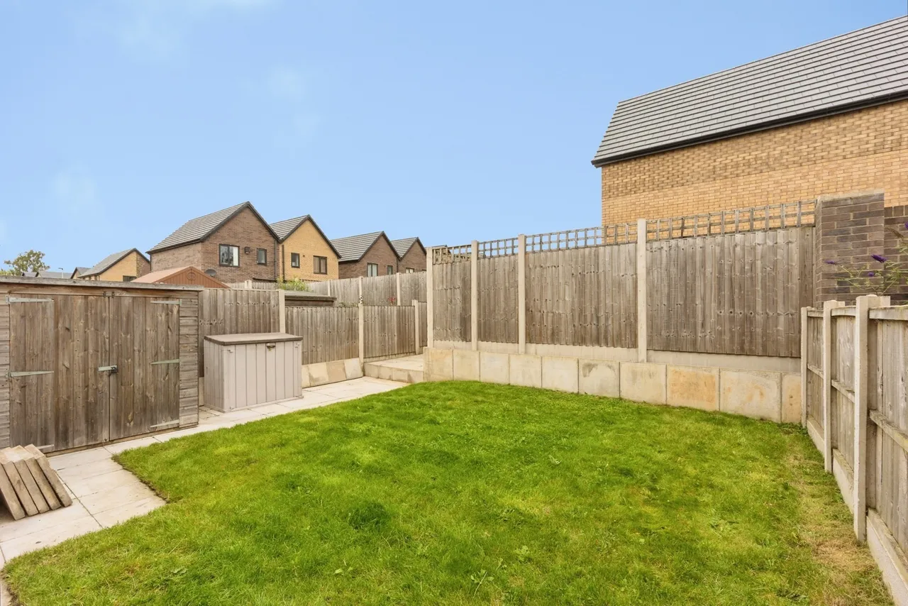 Oak Road, Manchester, M31, photo 17