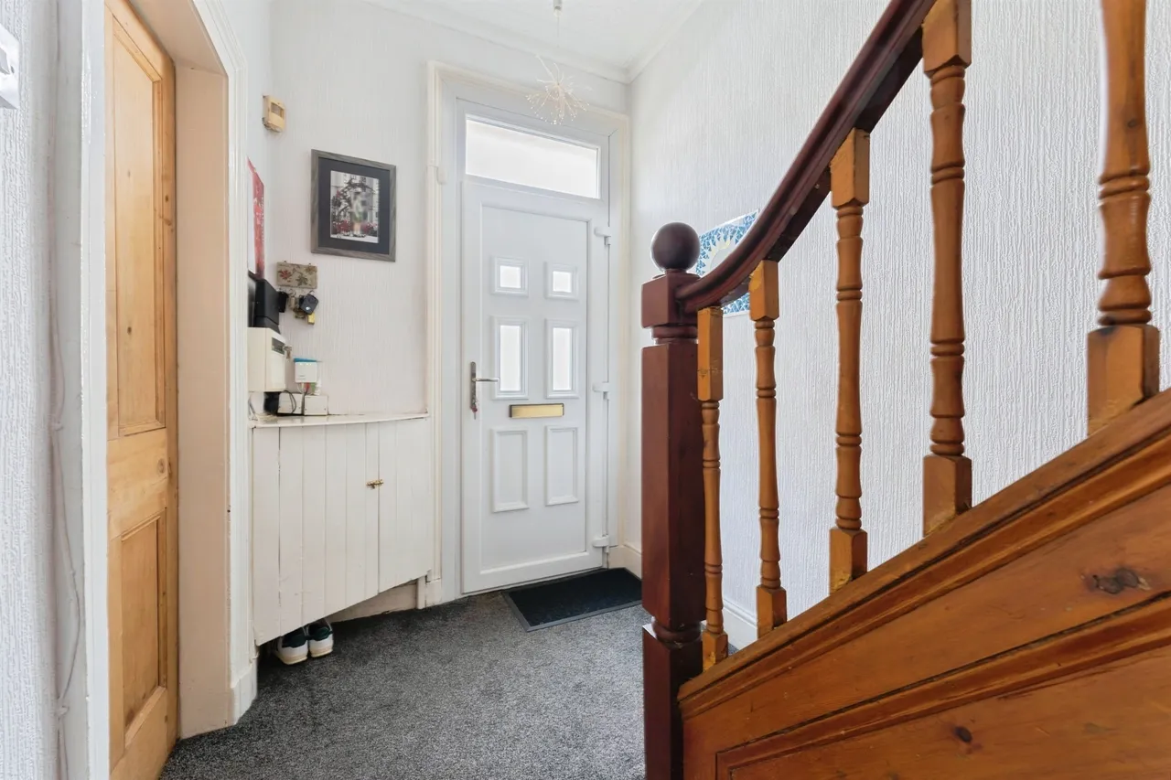 Frodsham Street, Tranmere, Birkenhead, photo 12