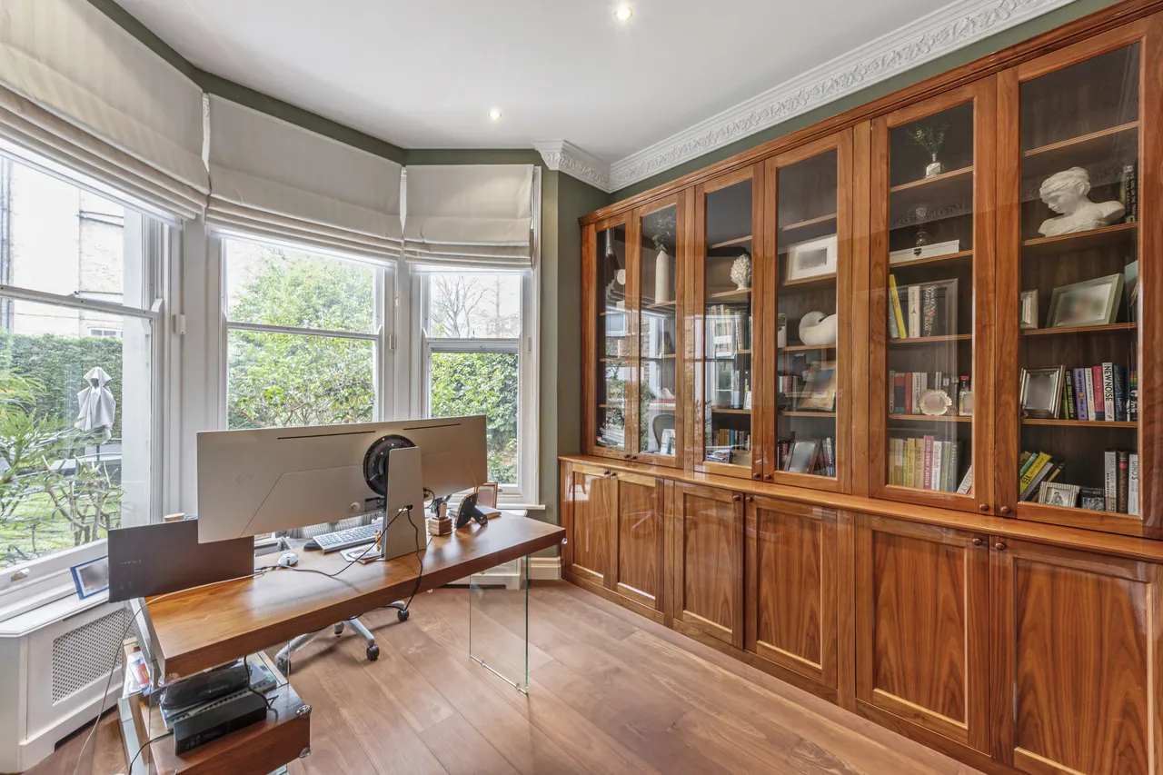Priory Road, London, NW6, photo 7