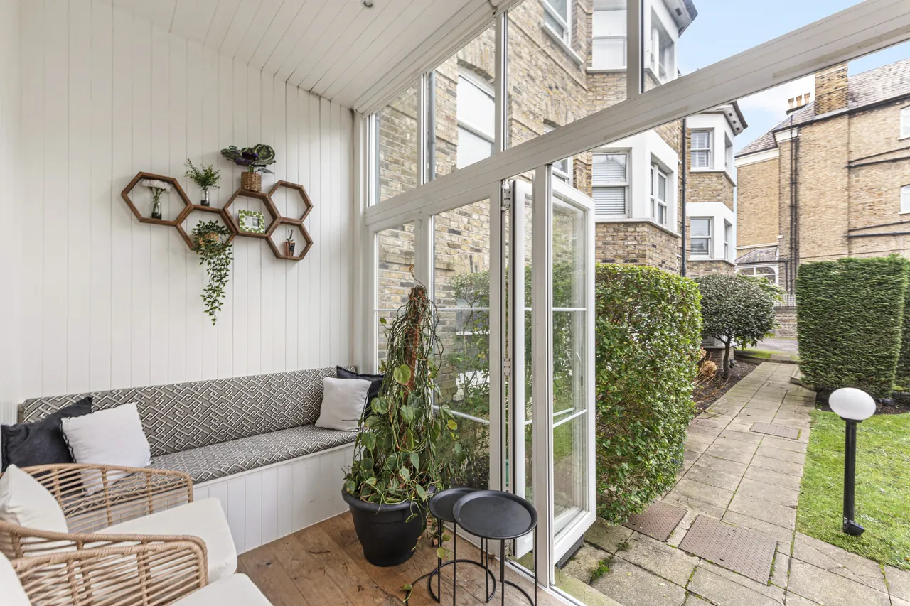 Priory Road, London, NW6, photo 16