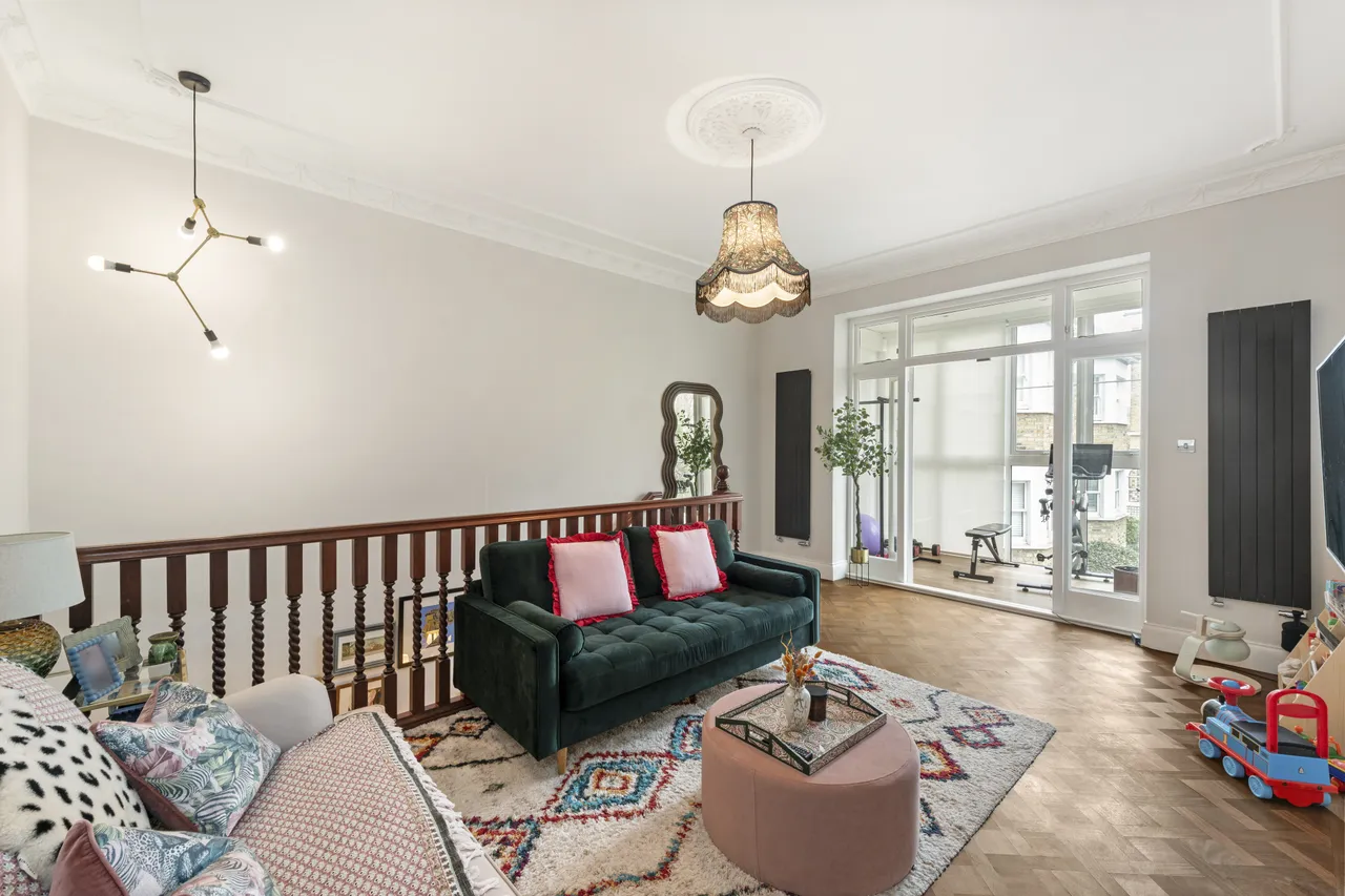 Priory Road, London, NW6, photo 6