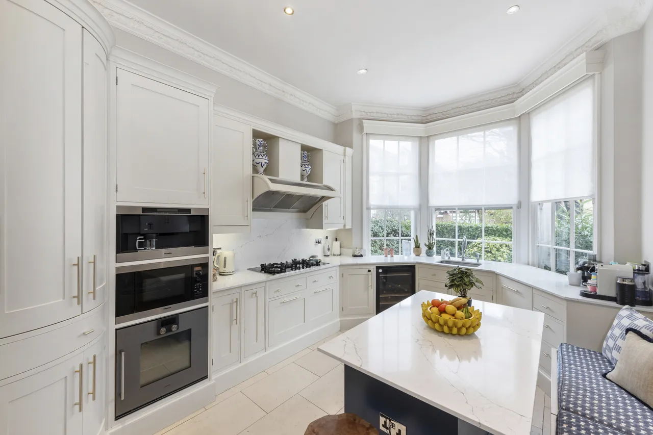 Priory Road, London, NW6, photo 3
