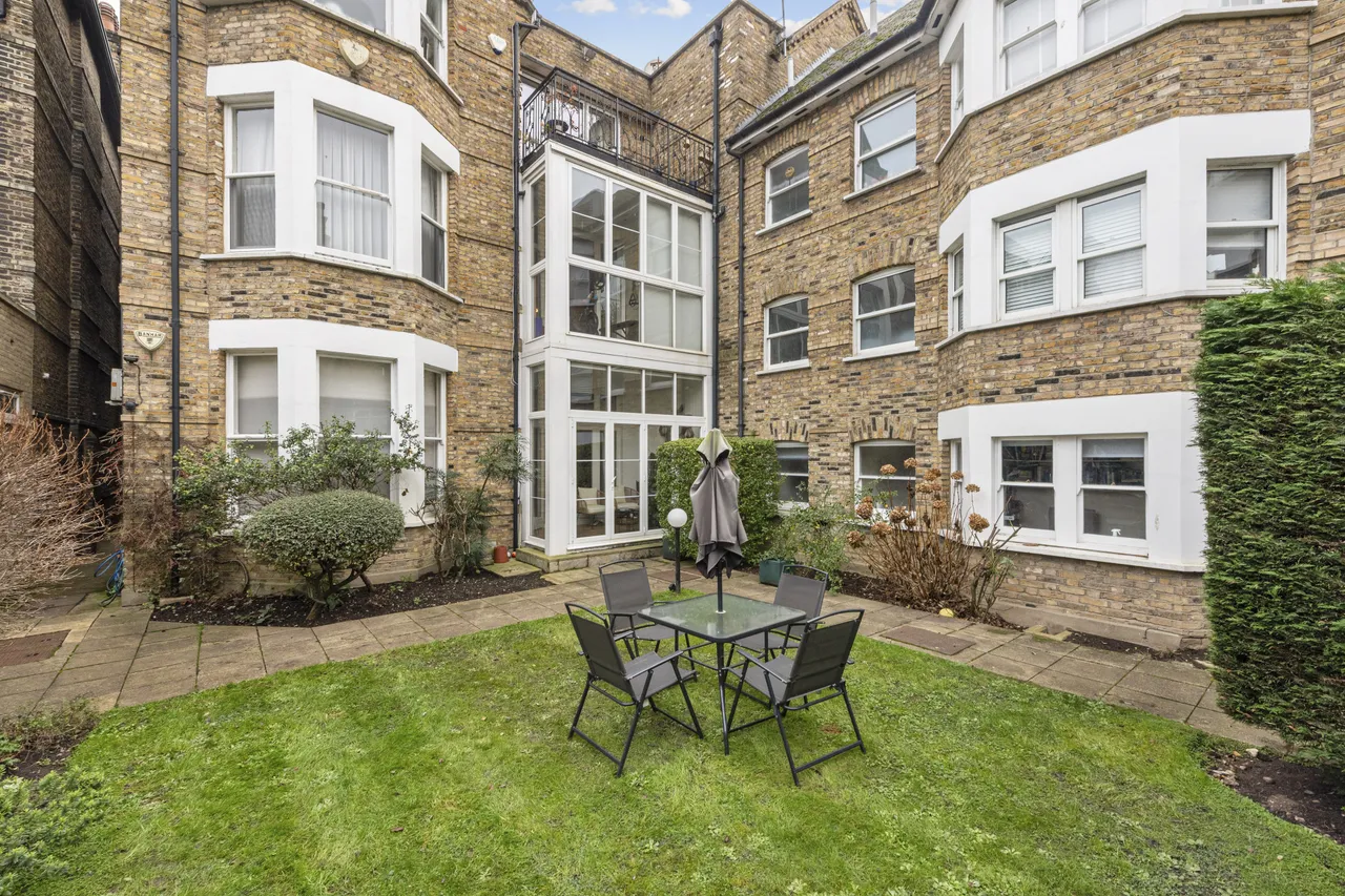 Priory Road, London, NW6, photo 18