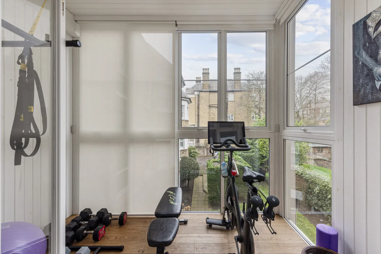 Priory Road, London, NW6, photo 13
