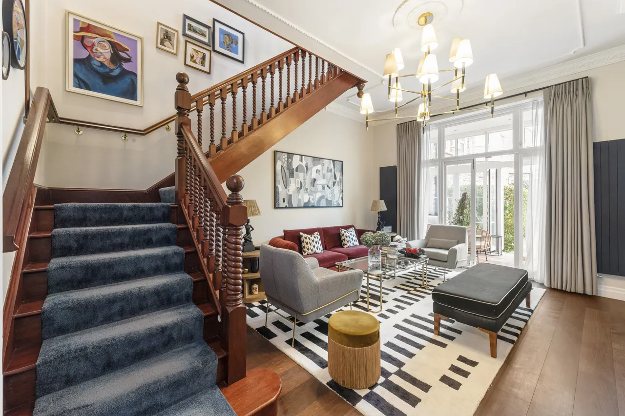 Priory Road, London, NW6, photo 2