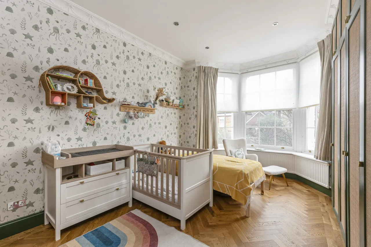 Priory Road, London, NW6, photo 11