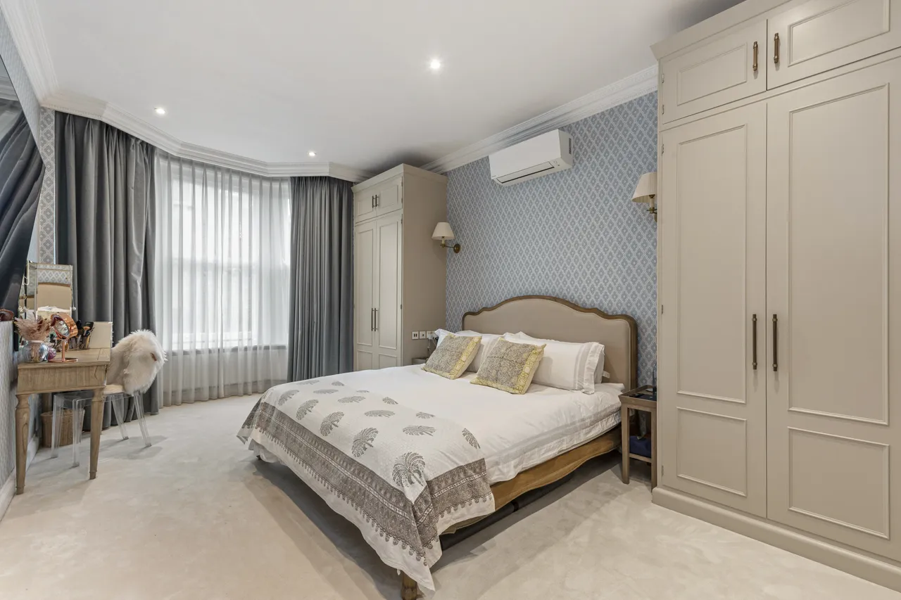 Priory Road, London, NW6, photo 9