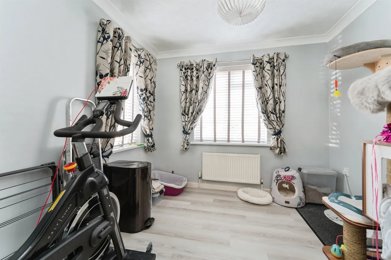 Landau Way, March, PE15, photo 8
