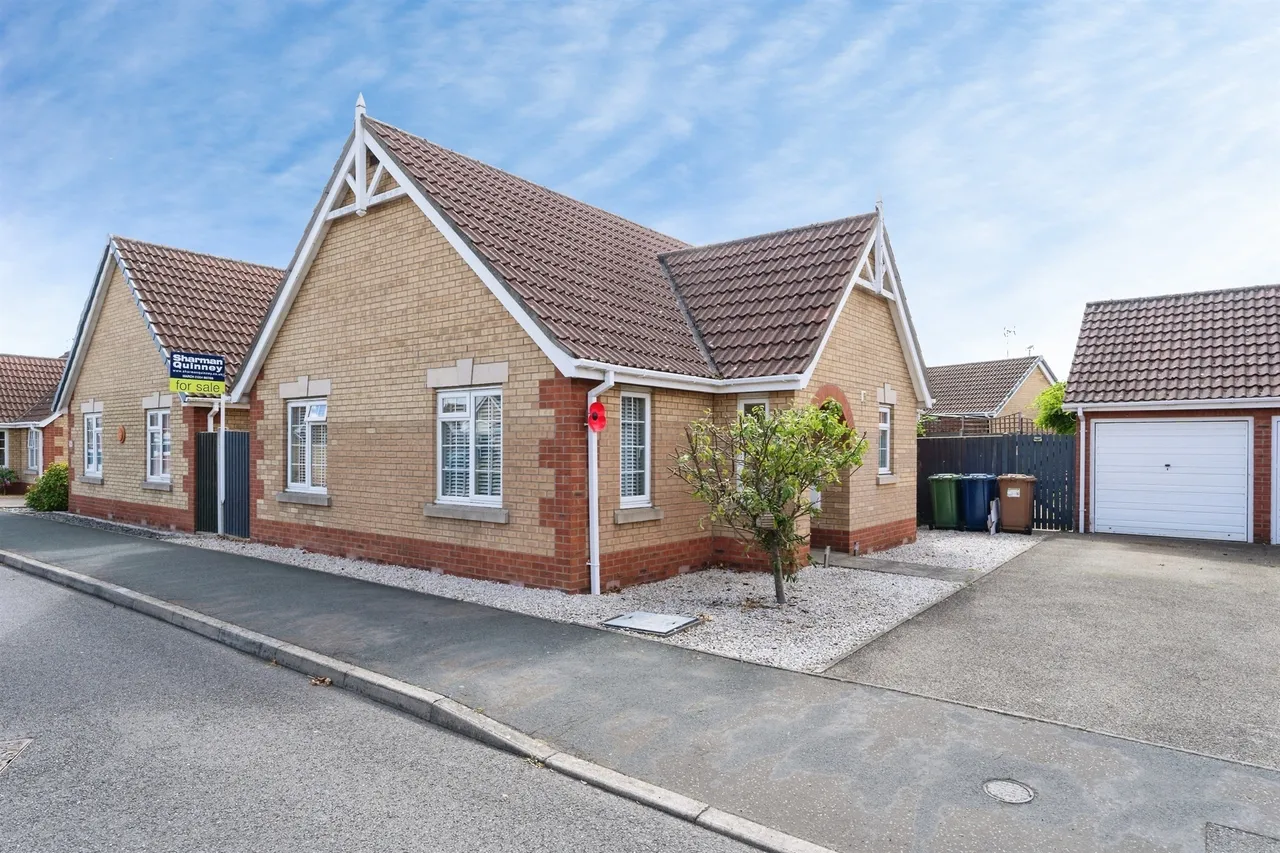Landau Way, March, PE15, photo 12