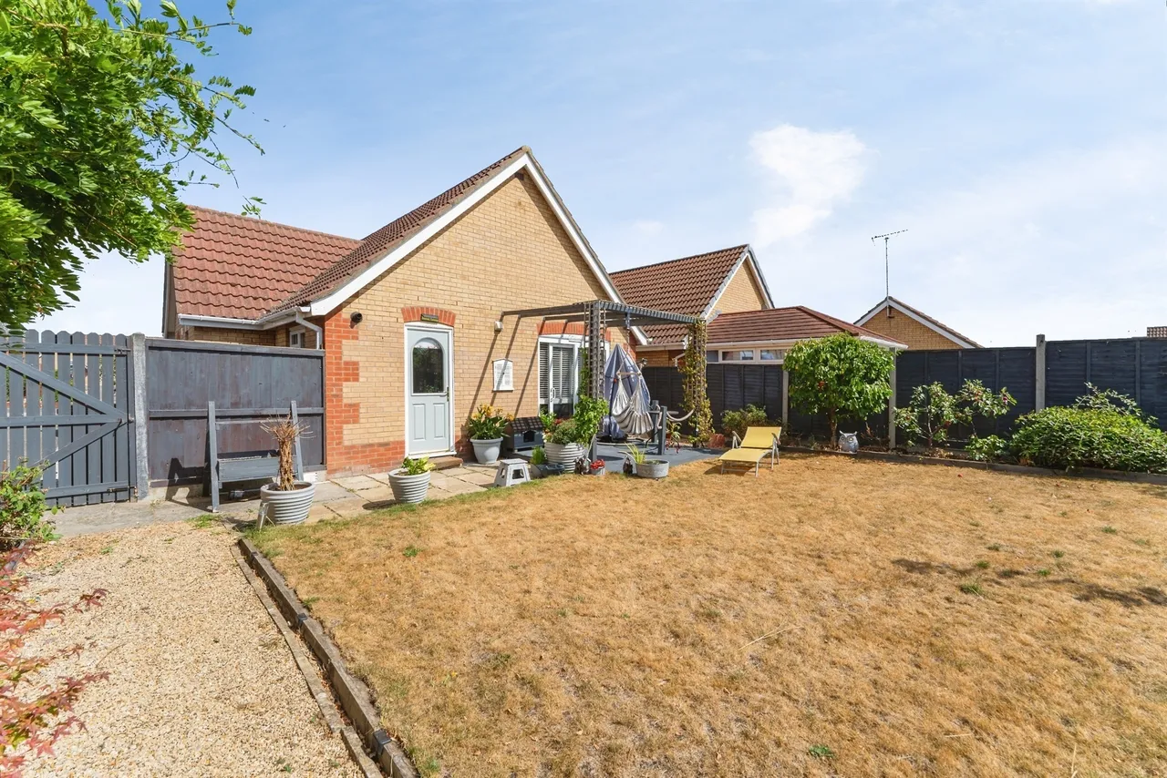 Landau Way, March, PE15, photo 11