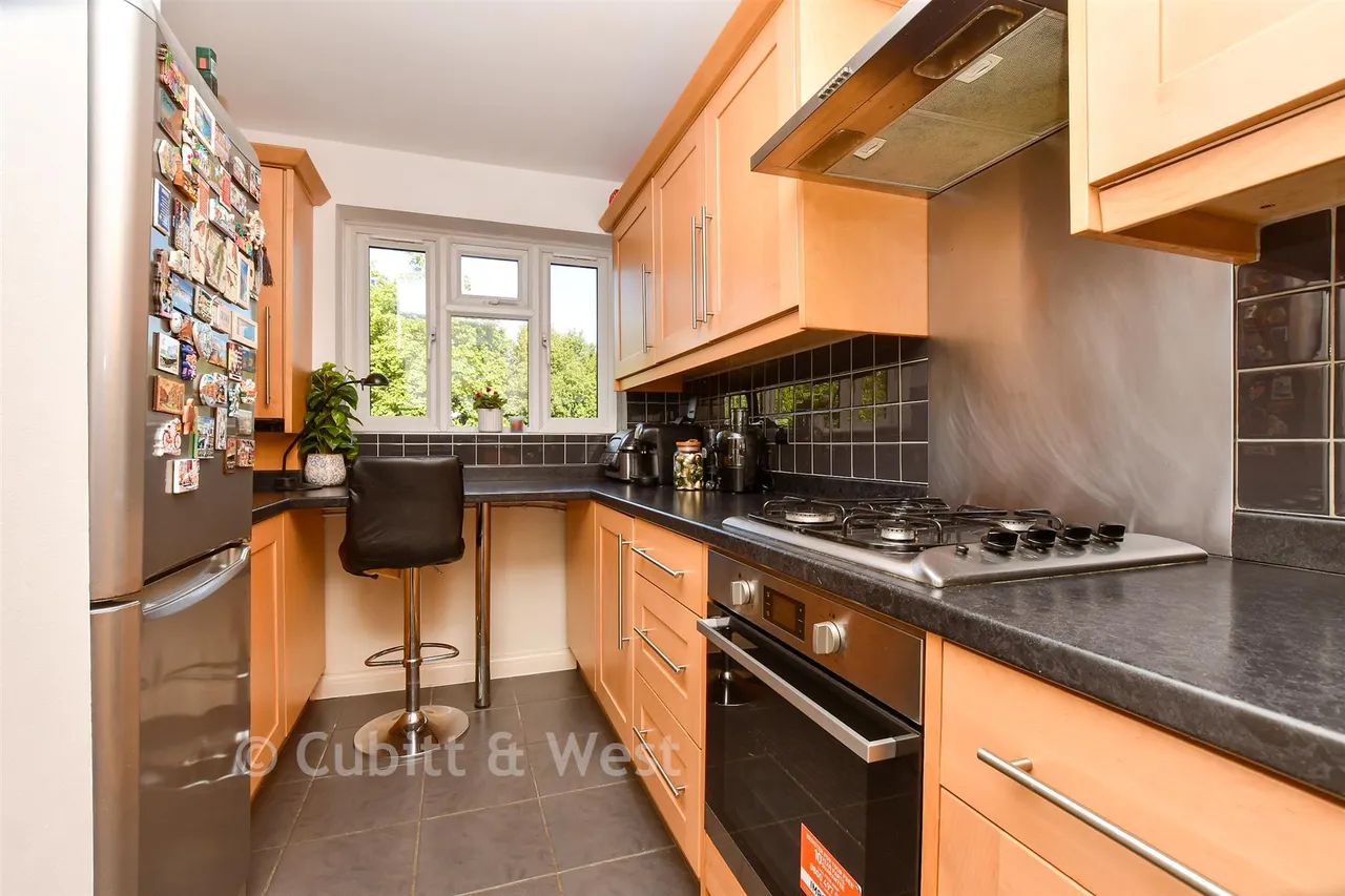 Kirk Rise, Sutton, SM1, photo 2