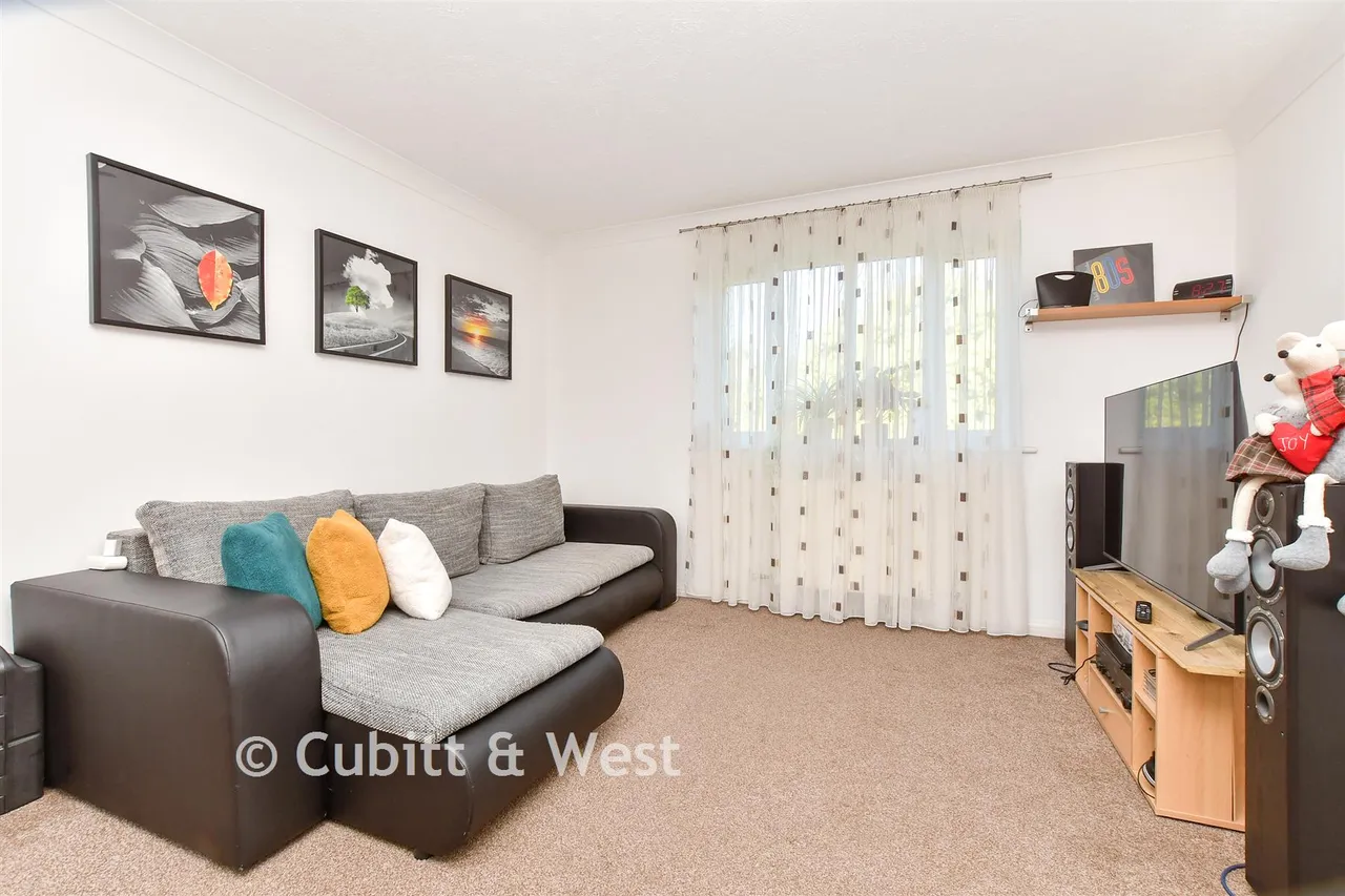 Kirk Rise, Sutton, SM1, photo 6