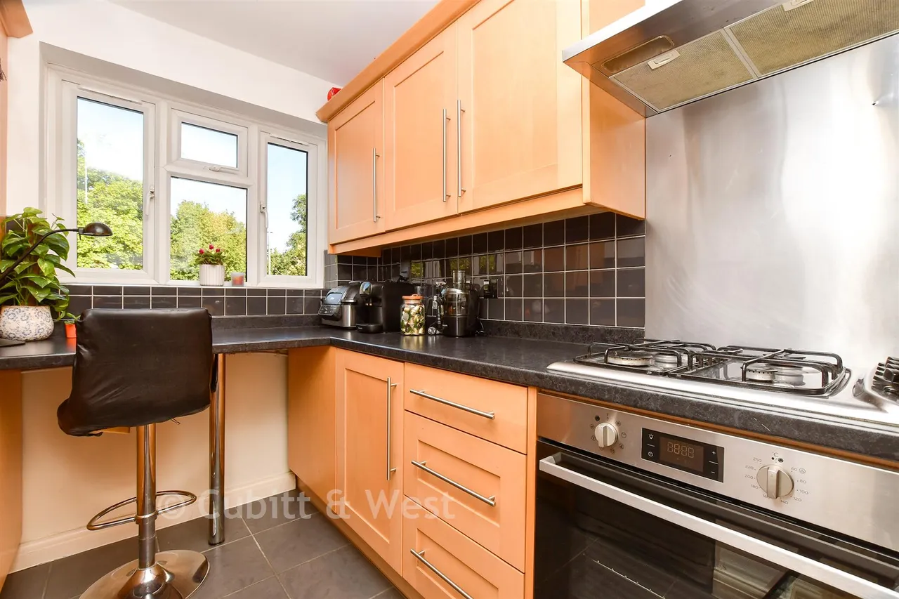 Kirk Rise, Sutton, SM1, photo 5