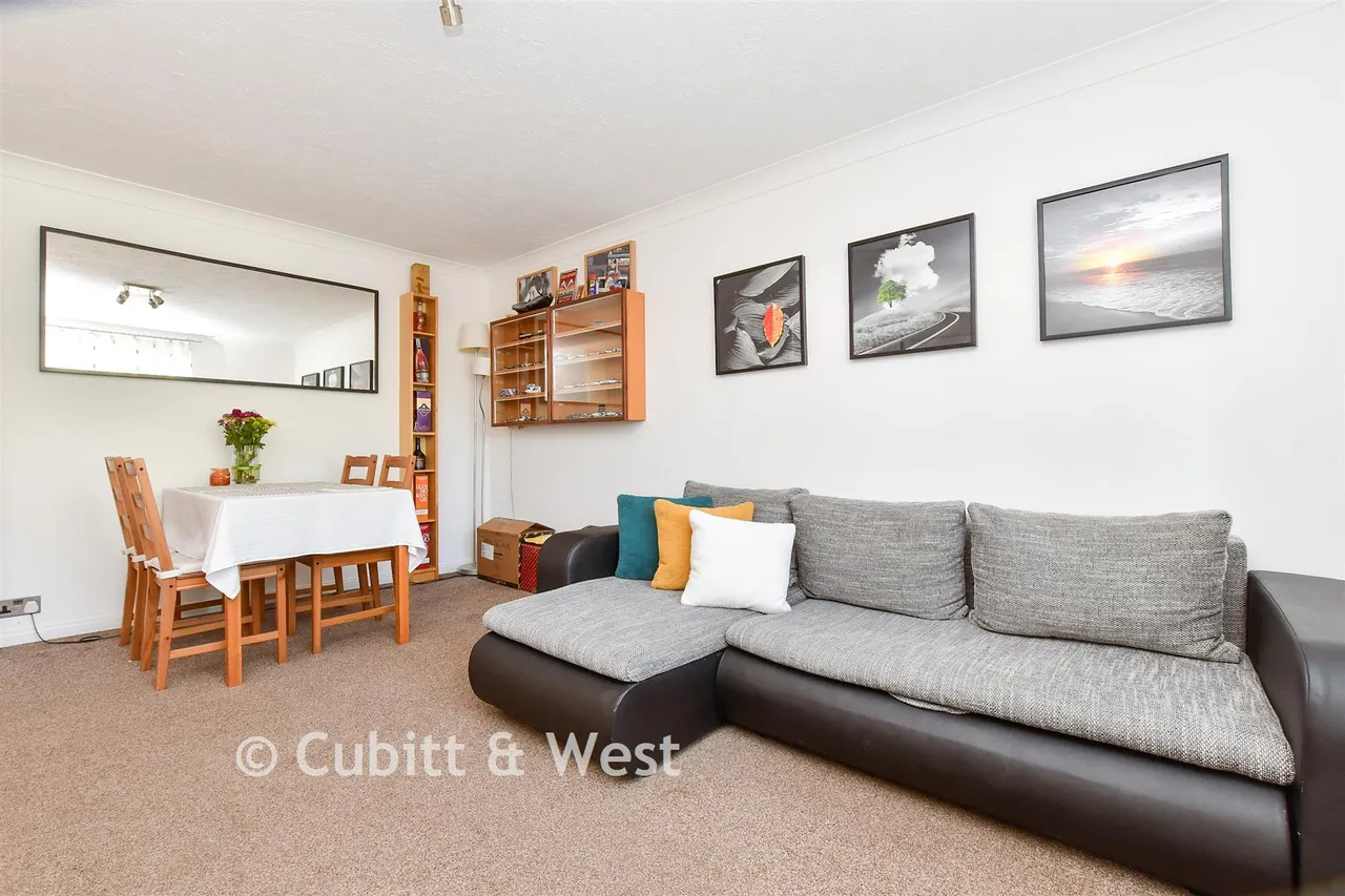 Kirk Rise, Sutton, SM1, photo 3
