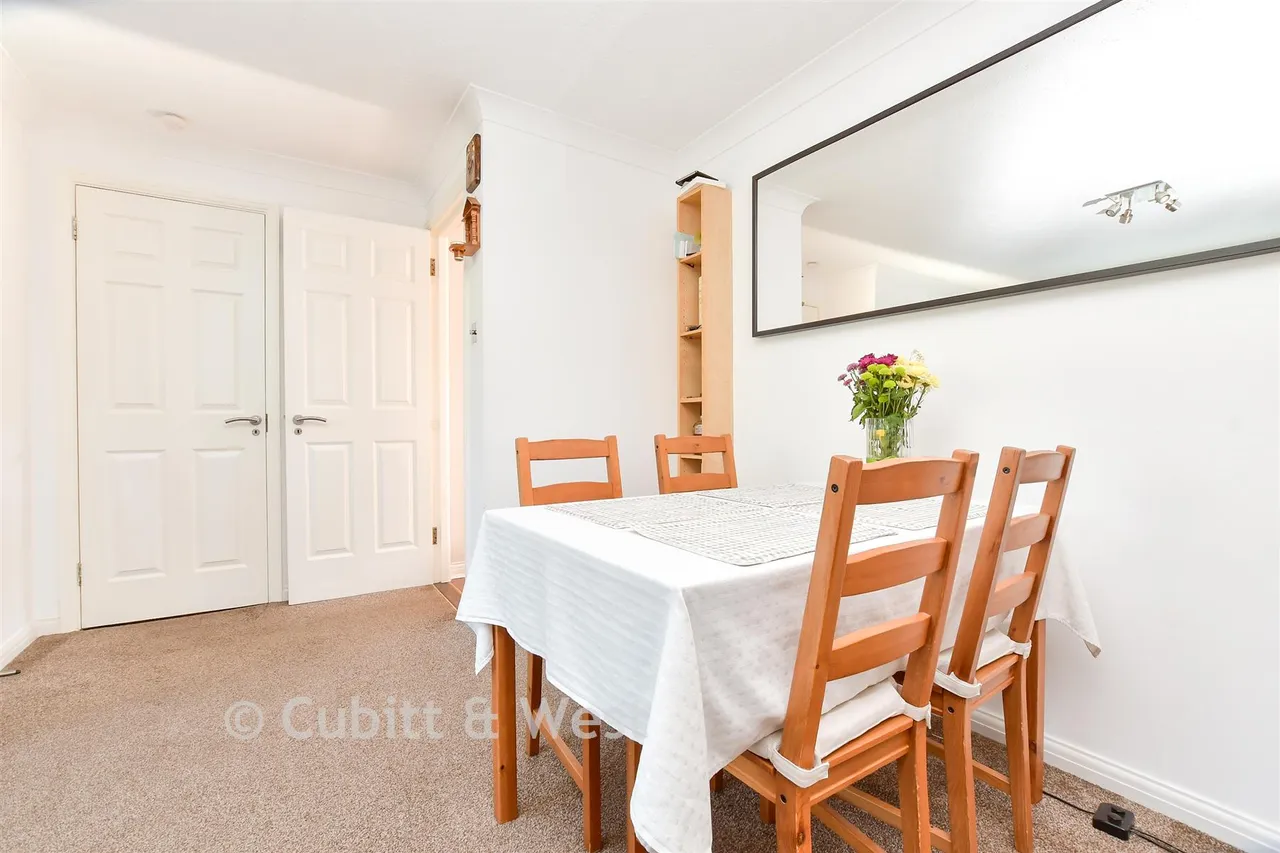Kirk Rise, Sutton, SM1, photo 7